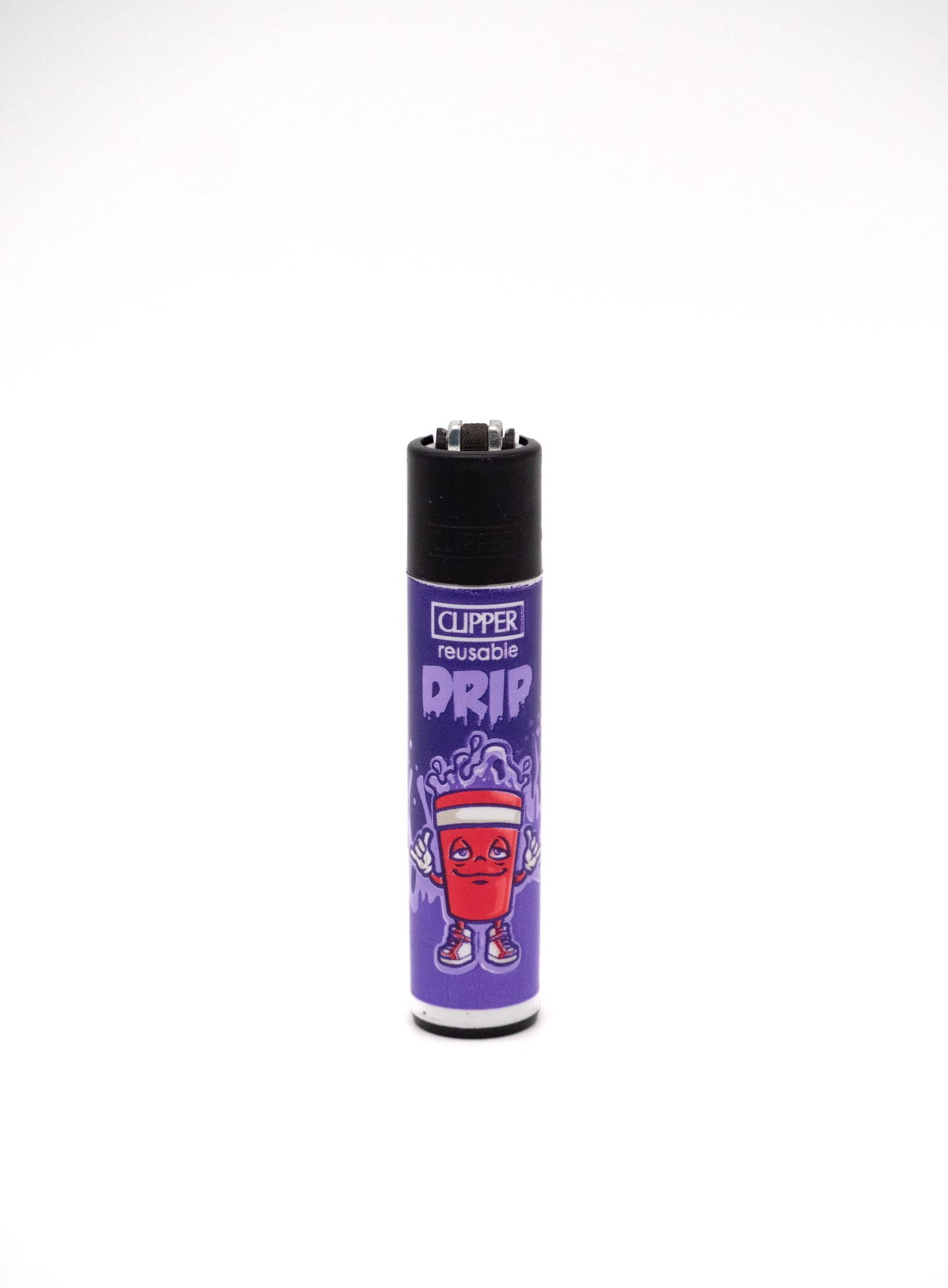 Clipper Feuerzeug