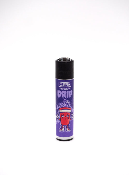 Clipper Feuerzeug