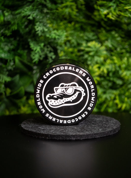 crocogrinder