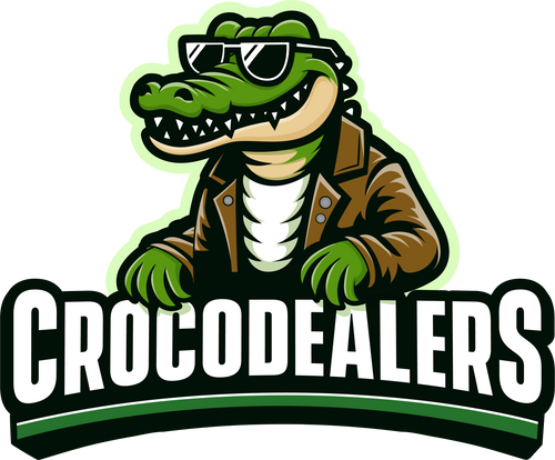CROCODEALERS