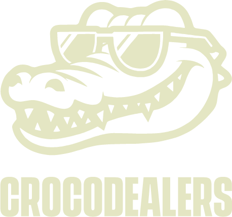 CROCODEALERS