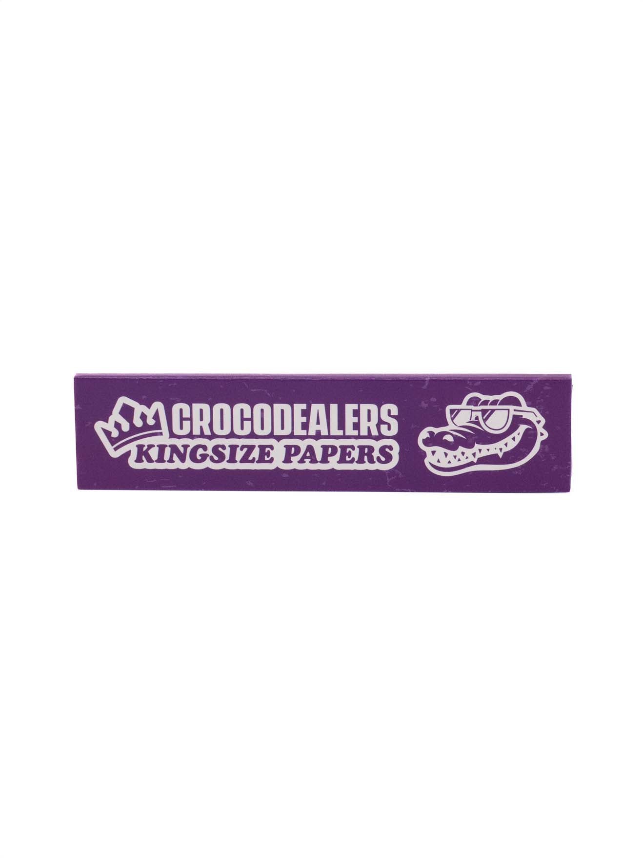 croco papers